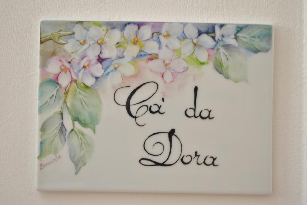 Ca Da Dora Apartment Arco Luaran gambar