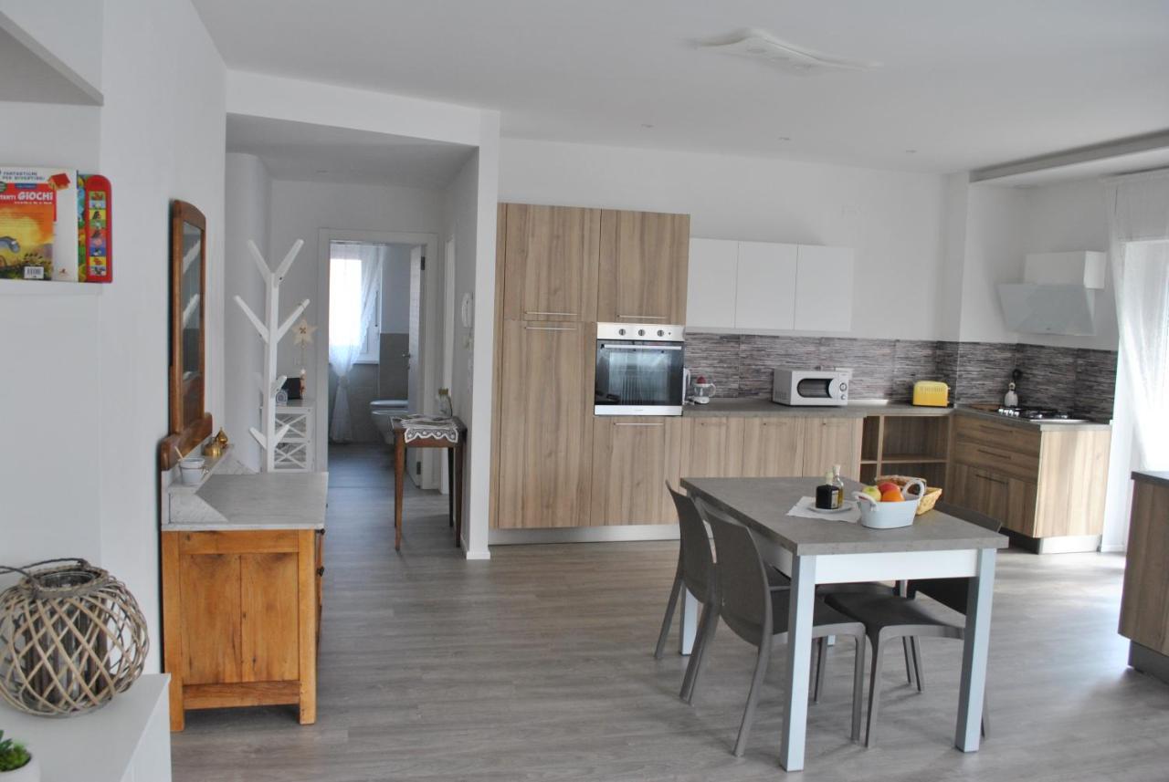 Ca Da Dora Apartment Arco Luaran gambar