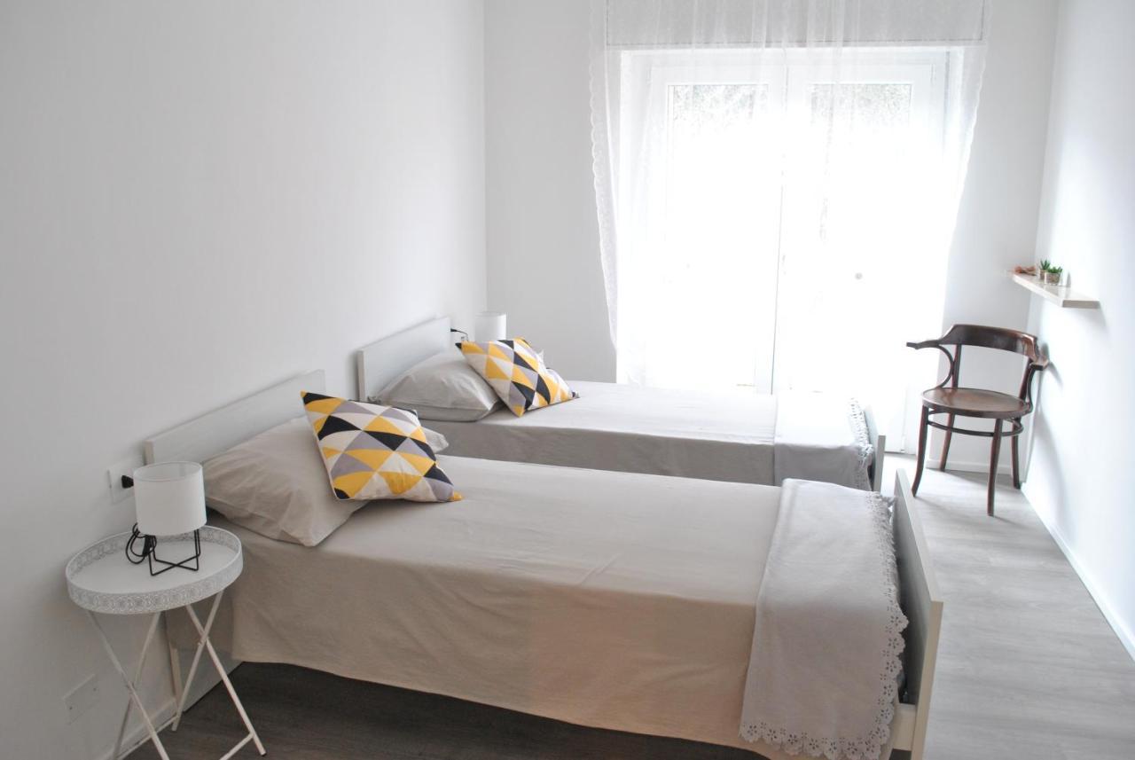 Ca Da Dora Apartment Arco Luaran gambar