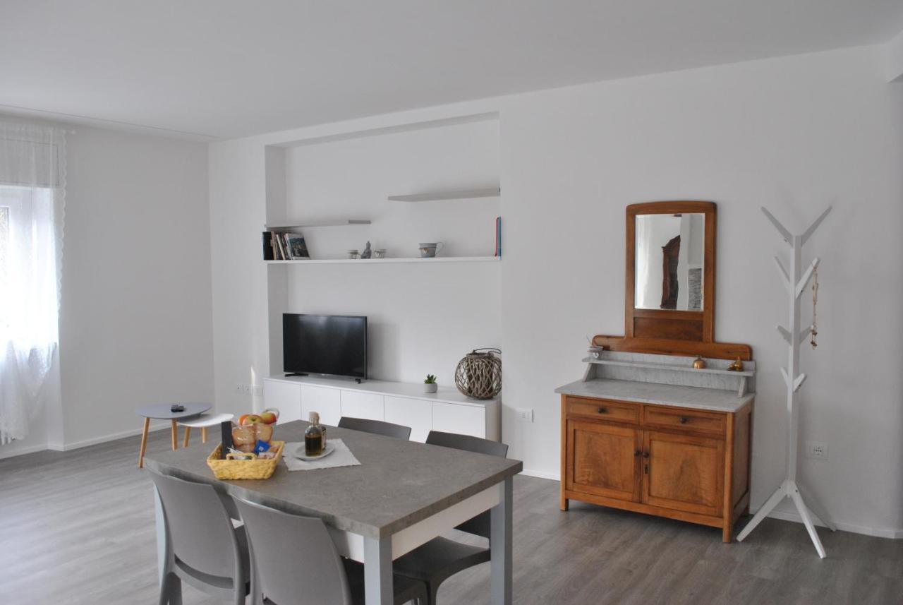 Ca Da Dora Apartment Arco Luaran gambar