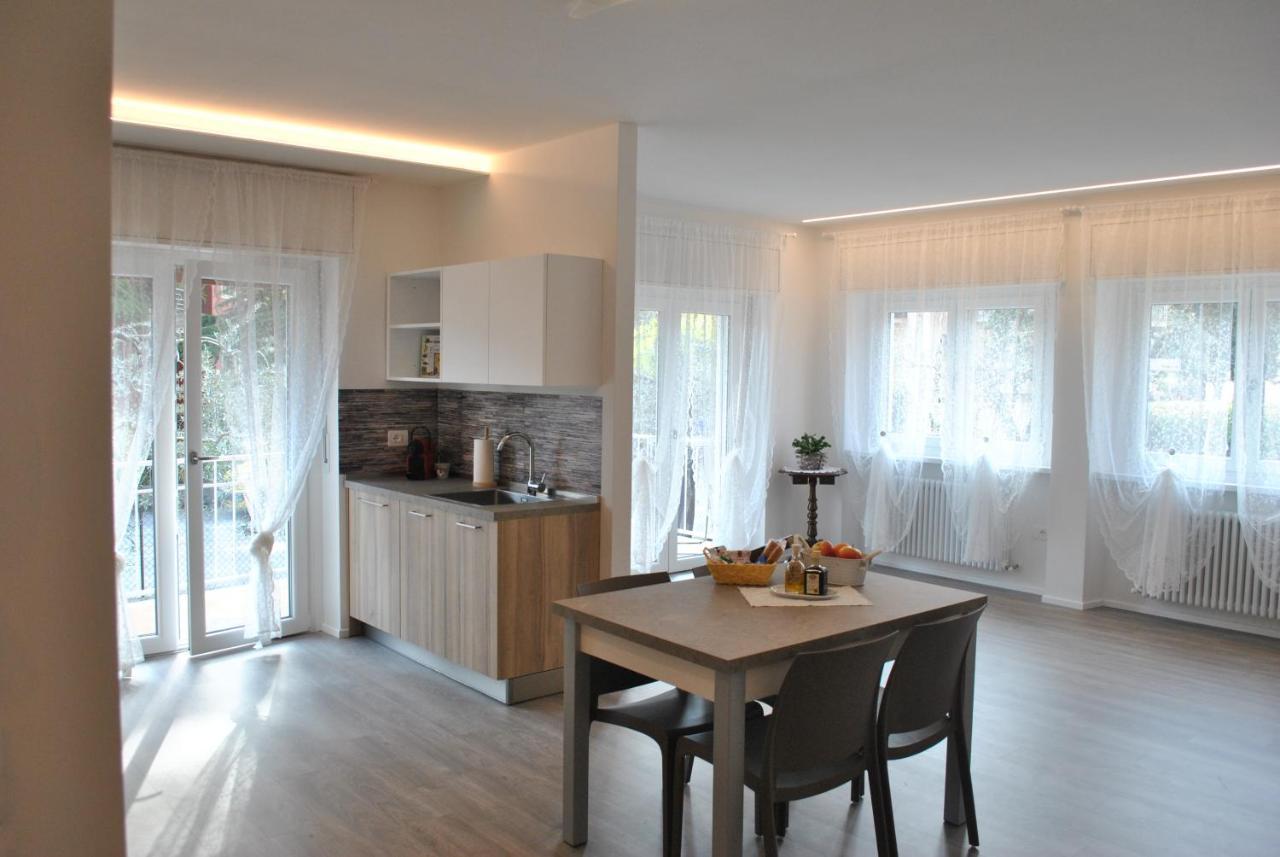 Ca Da Dora Apartment Arco Luaran gambar