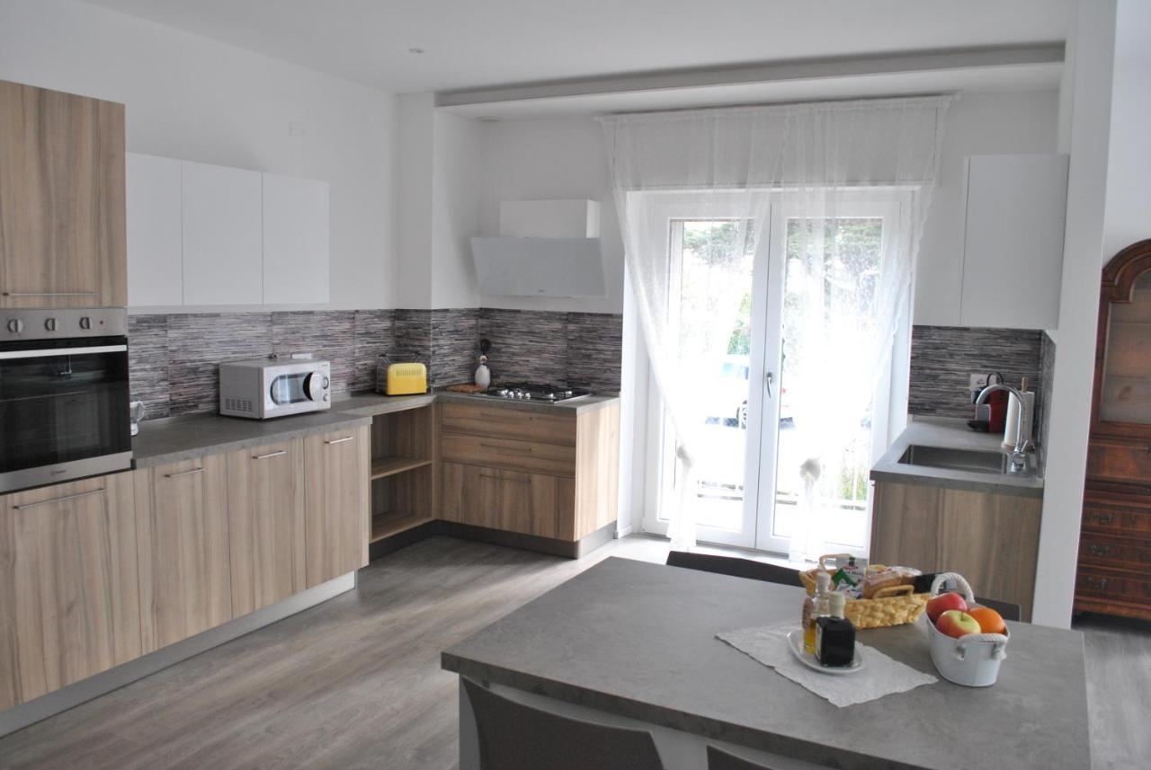 Ca Da Dora Apartment Arco Luaran gambar