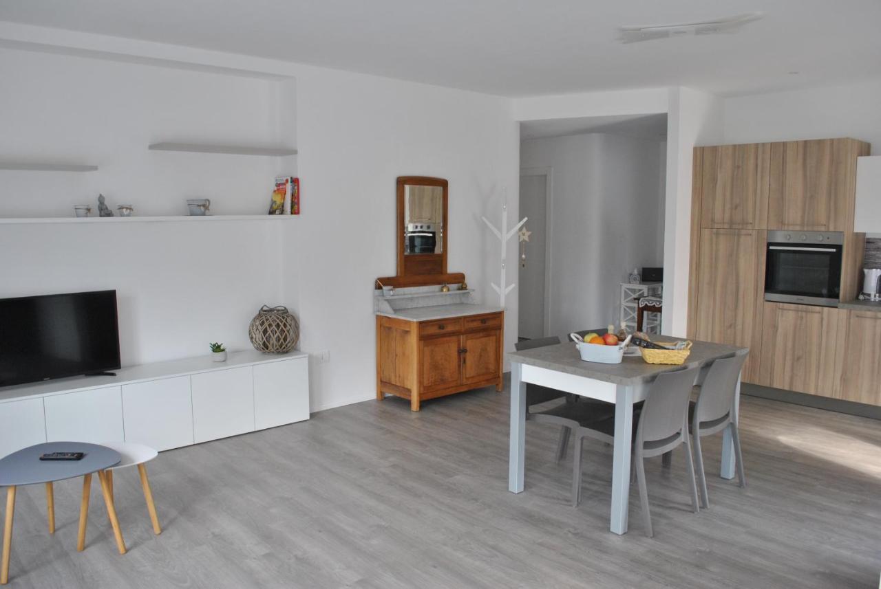 Ca Da Dora Apartment Arco Luaran gambar