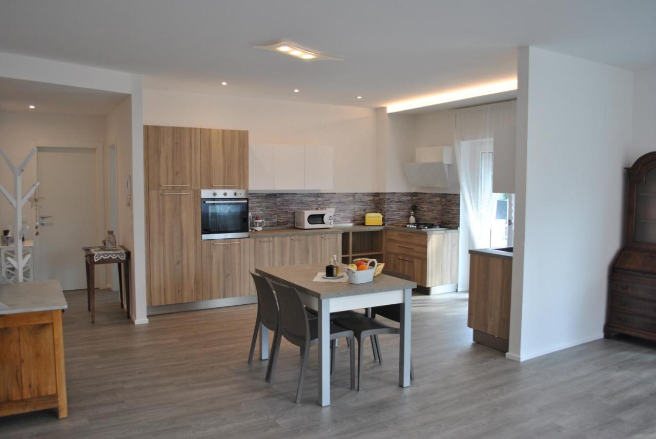 Ca Da Dora Apartment Arco Luaran gambar