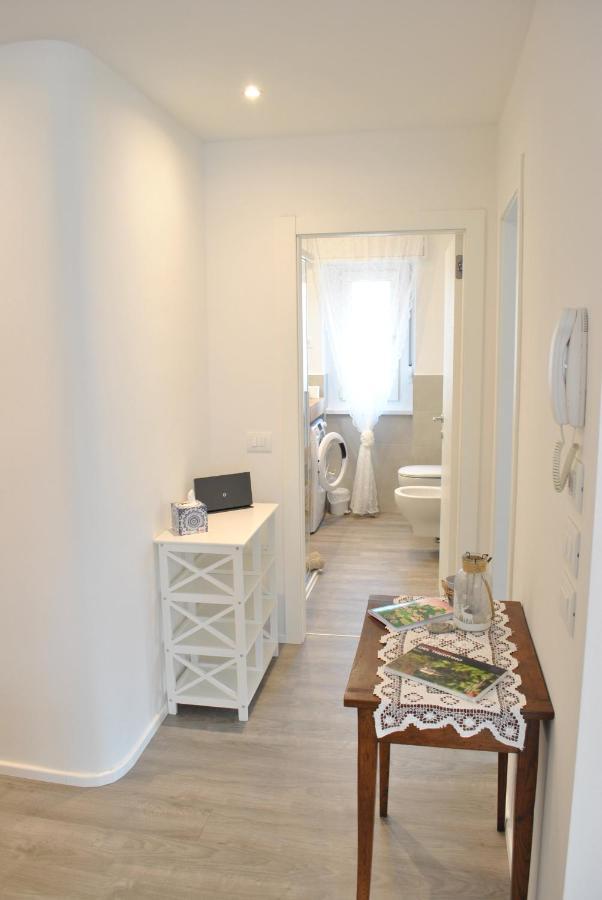 Ca Da Dora Apartment Arco Luaran gambar