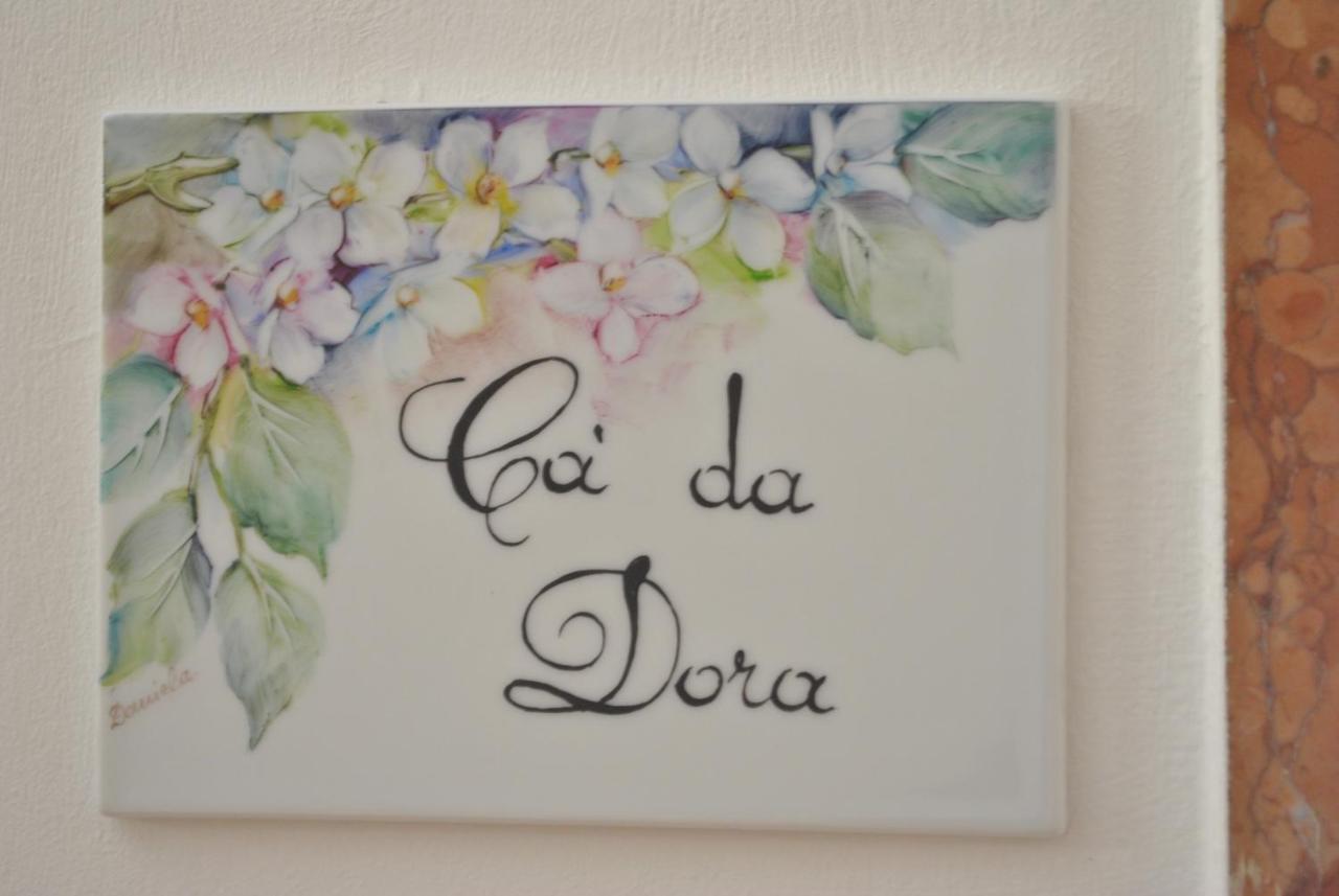 Ca Da Dora Apartment Arco Luaran gambar