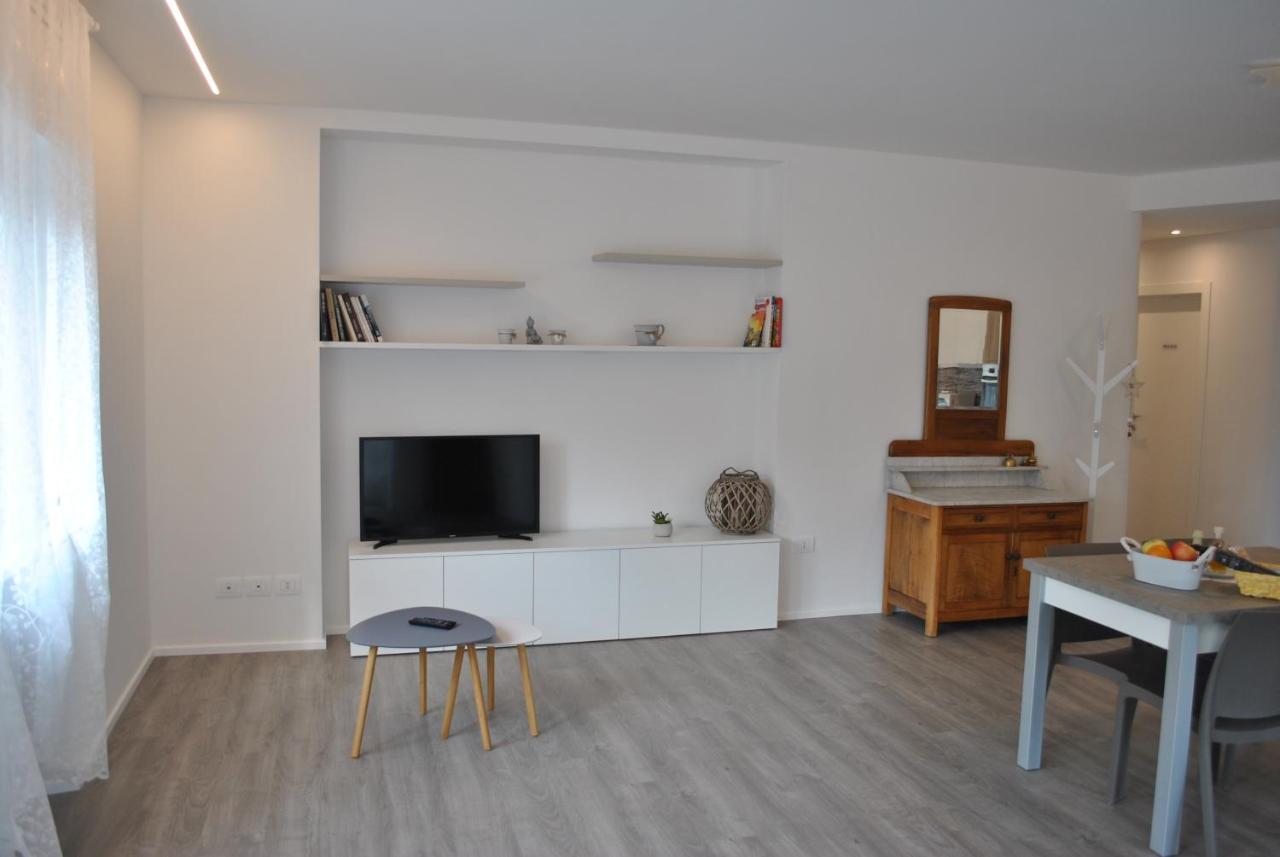 Ca Da Dora Apartment Arco Luaran gambar