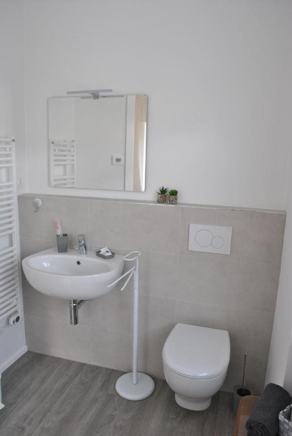 Ca Da Dora Apartment Arco Luaran gambar