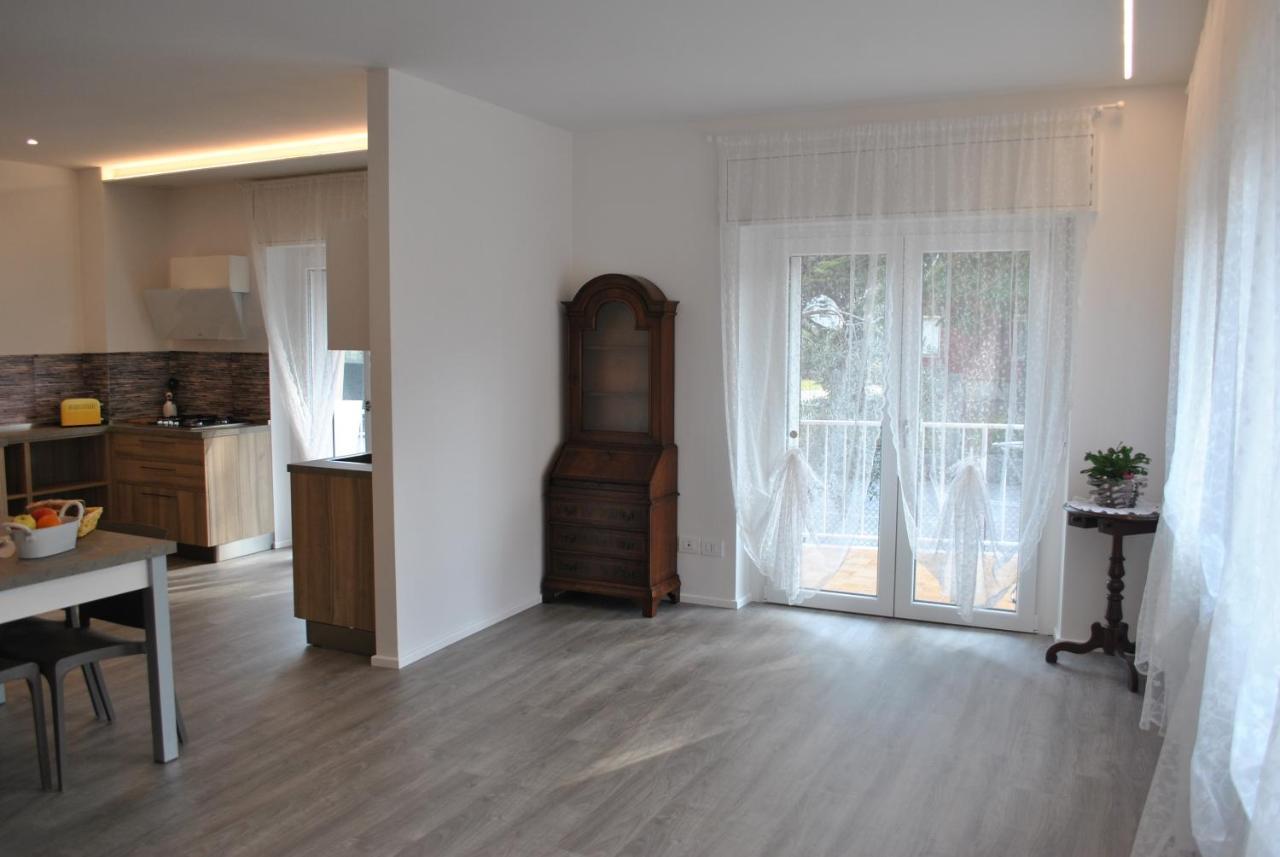 Ca Da Dora Apartment Arco Luaran gambar