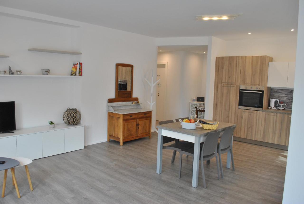 Ca Da Dora Apartment Arco Luaran gambar