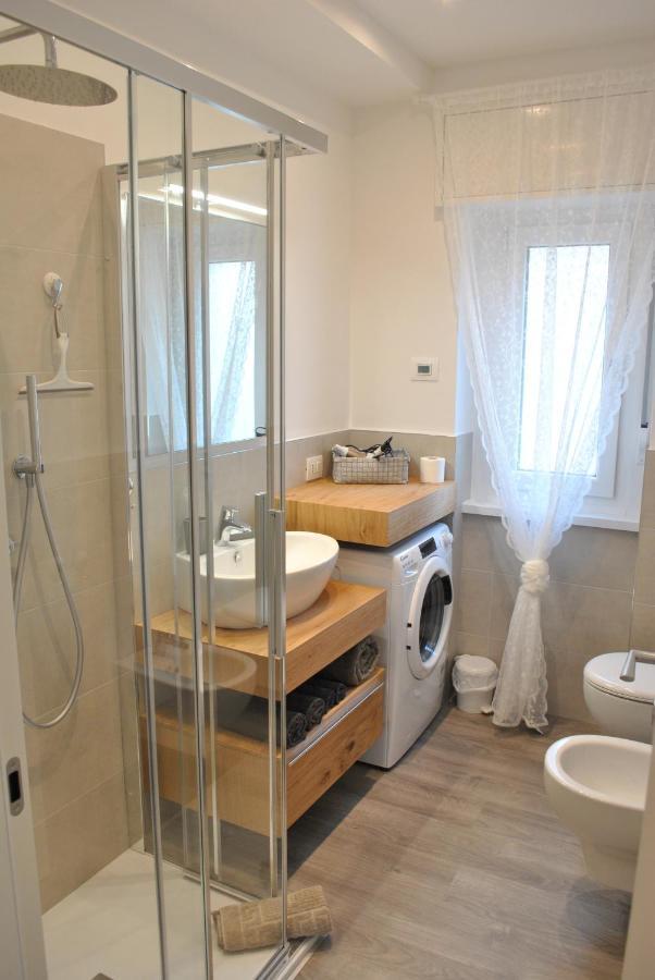 Ca Da Dora Apartment Arco Luaran gambar