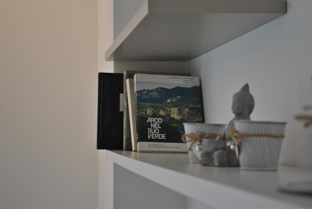 Ca Da Dora Apartment Arco Luaran gambar
