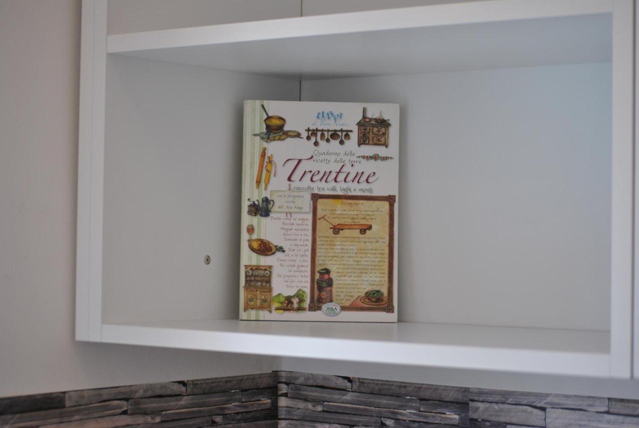 Ca Da Dora Apartment Arco Luaran gambar