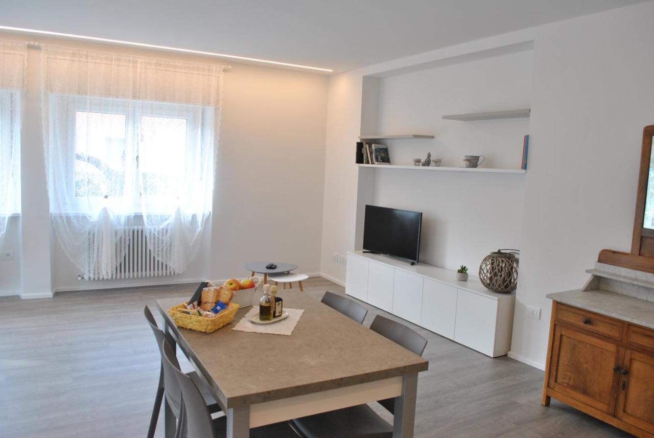 Ca Da Dora Apartment Arco Luaran gambar