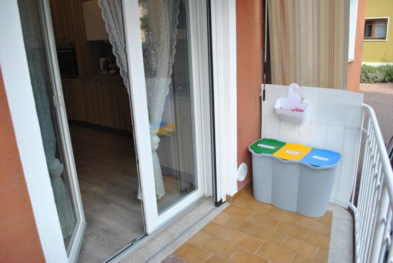 Ca Da Dora Apartment Arco Luaran gambar