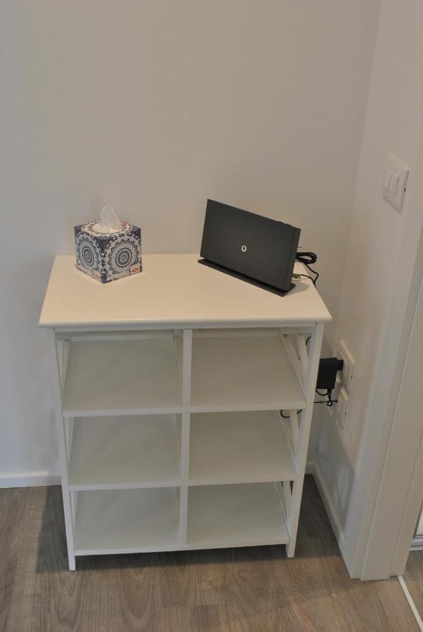 Ca Da Dora Apartment Arco Luaran gambar