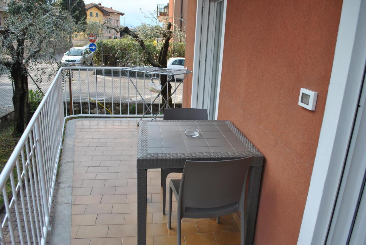 Ca Da Dora Apartment Arco Luaran gambar