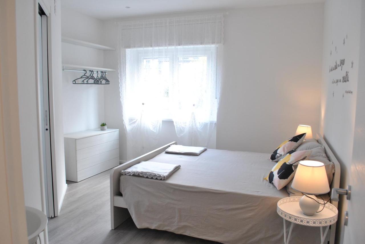 Ca Da Dora Apartment Arco Luaran gambar