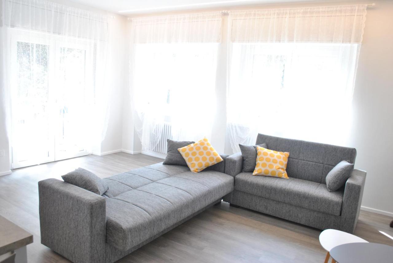 Ca Da Dora Apartment Arco Luaran gambar