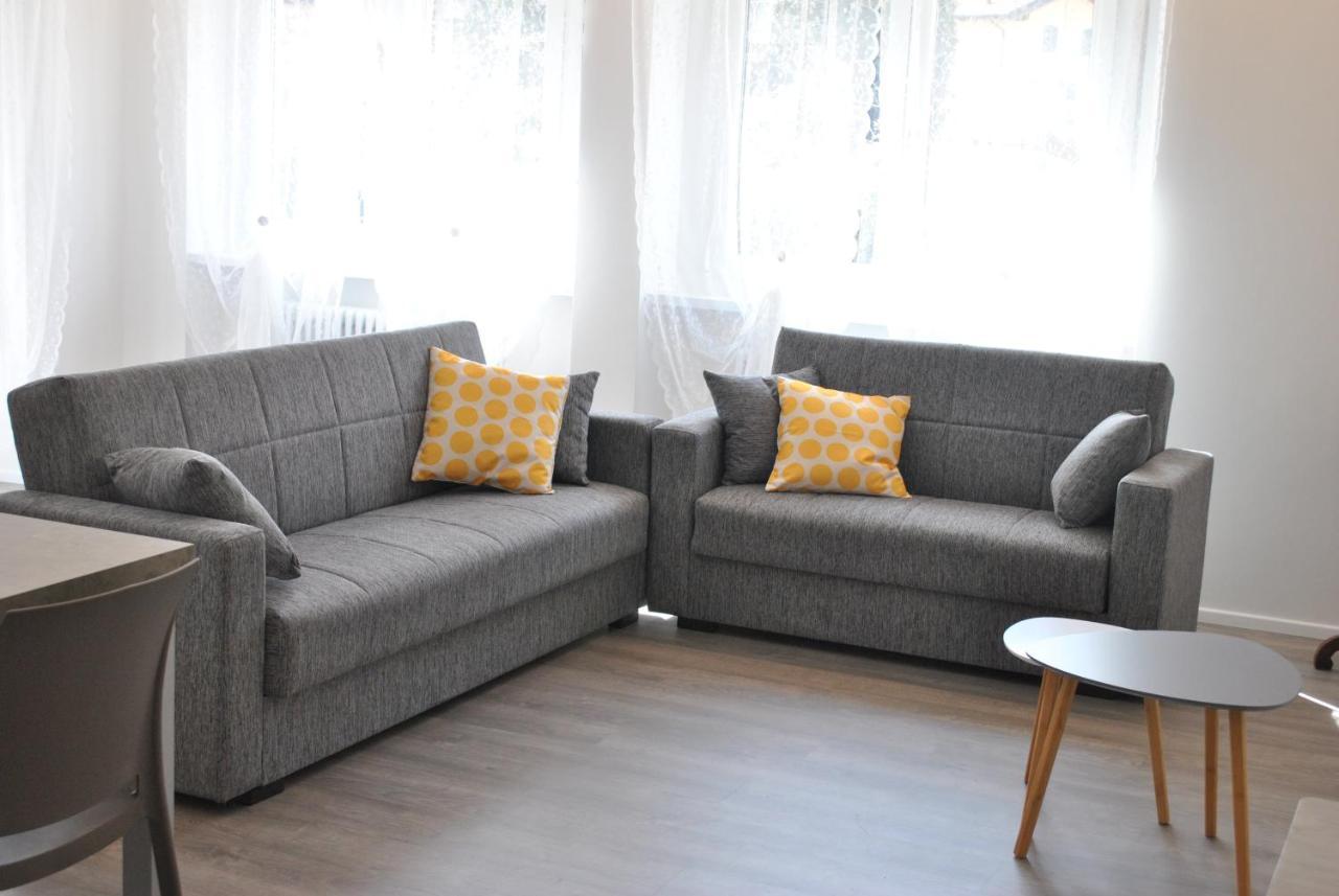 Ca Da Dora Apartment Arco Luaran gambar