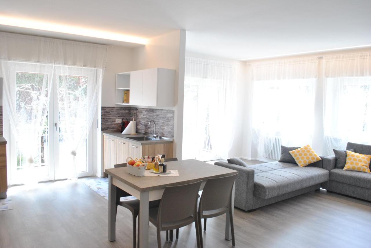 Ca Da Dora Apartment Arco Luaran gambar