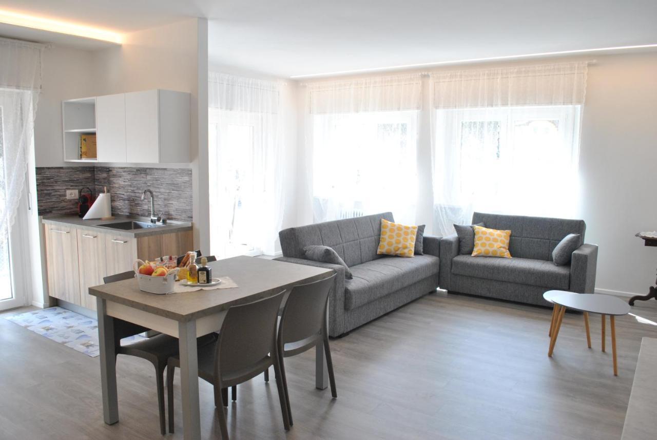 Ca Da Dora Apartment Arco Luaran gambar